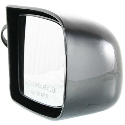 Power Mirror for Buick Regal, Pontiac Grand Prix (1989–1996)