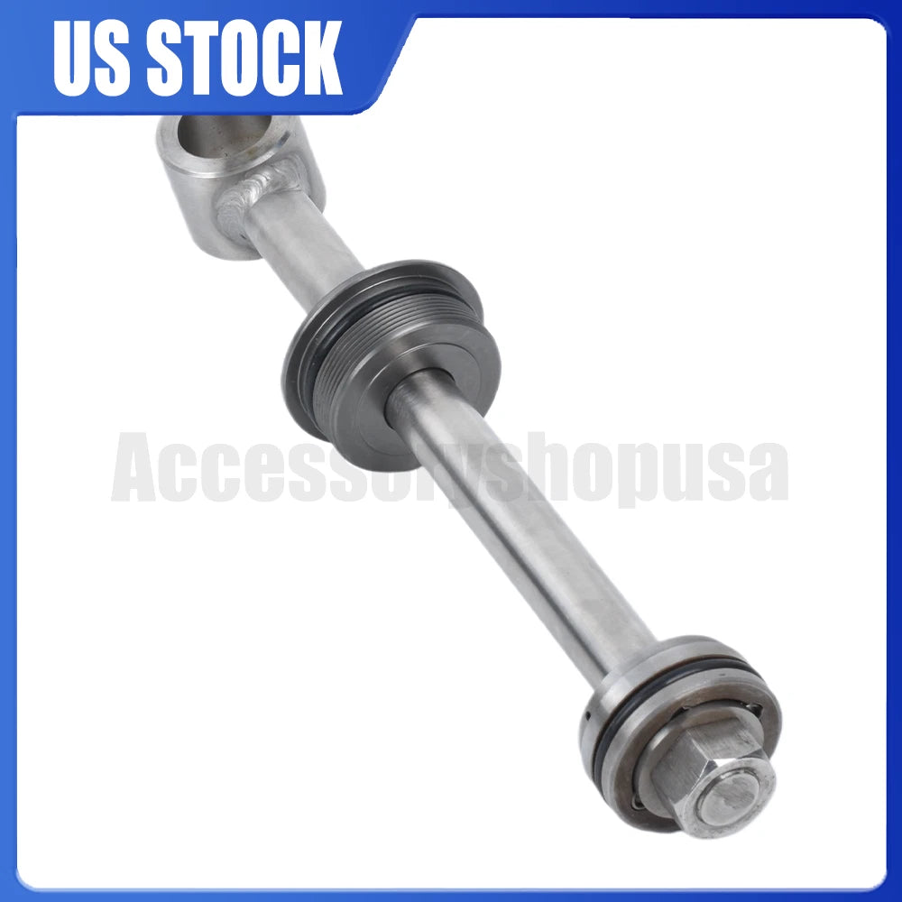 Tilt Piston Sub Assembly for Yamaha Outboard 115-300HP (63P-43810, 64E-43810-01-00)