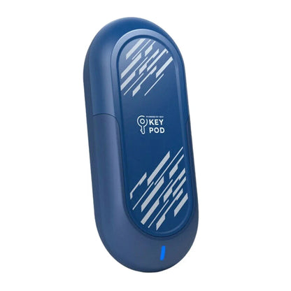 Key Chastity Cage for QIUI (2023)