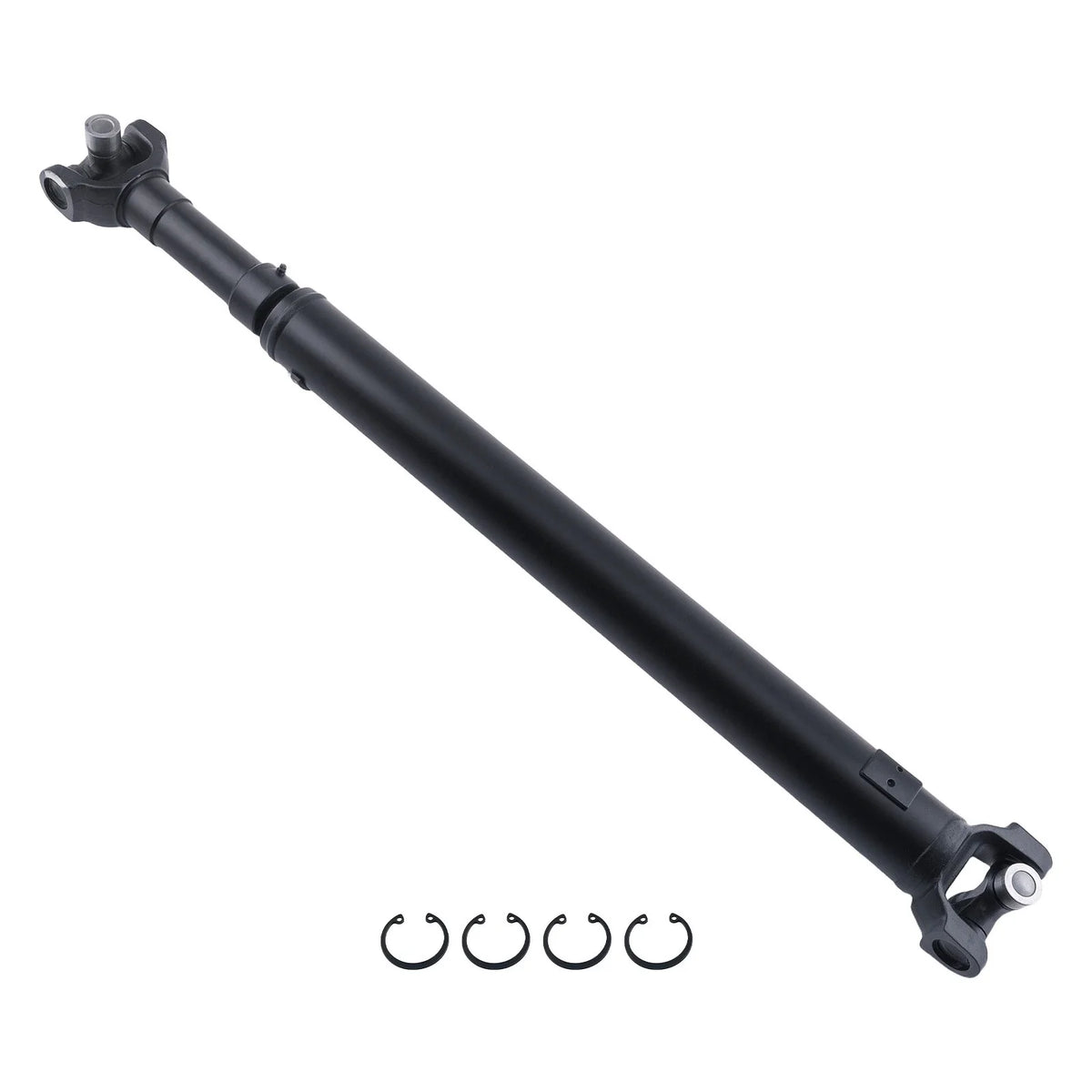 Front Drive Shaft Assembly for Ford Bronco F-150 F-250 F-350 (1982–1987)