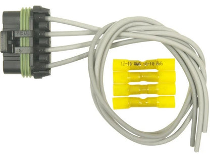 Active Suspension Relay Connector for Lincoln Navigator (1998–2008) 92147CMSW