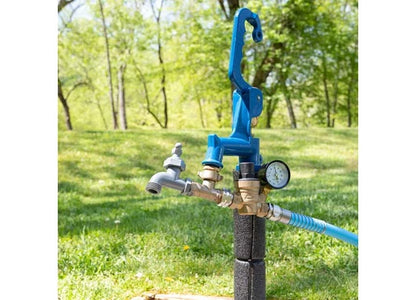 90 Degree Water Faucet for Camco 22463 (Lead Free)