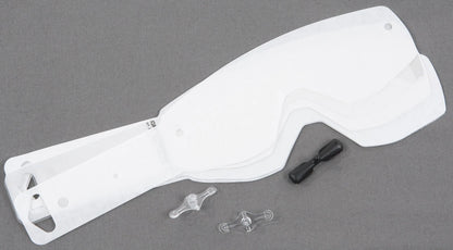 2X Tear-Offs for SCOTT Works Prostack (219709-223)