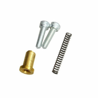 Fuel Pressure Regulator Blue Spring Kit for Ford 7.3L Powerstroke (1999.5–2003)