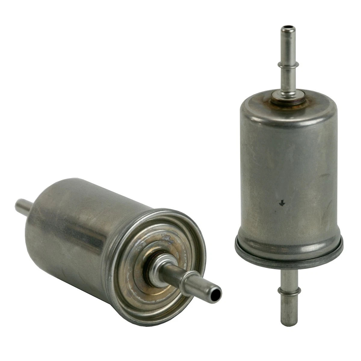 WIX Fuel Filter 33300 for Lincoln Mark VIII, Mercury Cougar, Ford Thunderbird (1991–1998)