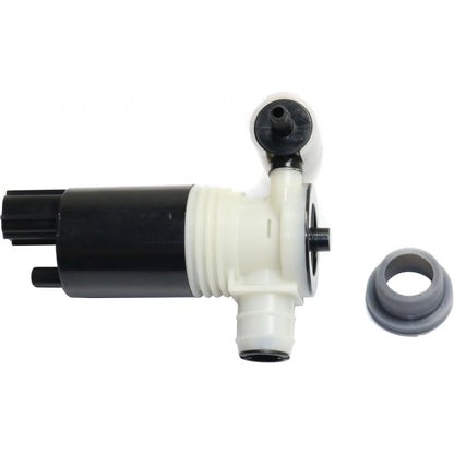 Windshield Washer Pump for Jeep Commander (2006) - 5143581AA, CLX-M0-USA-REPJ371501-CL360A75