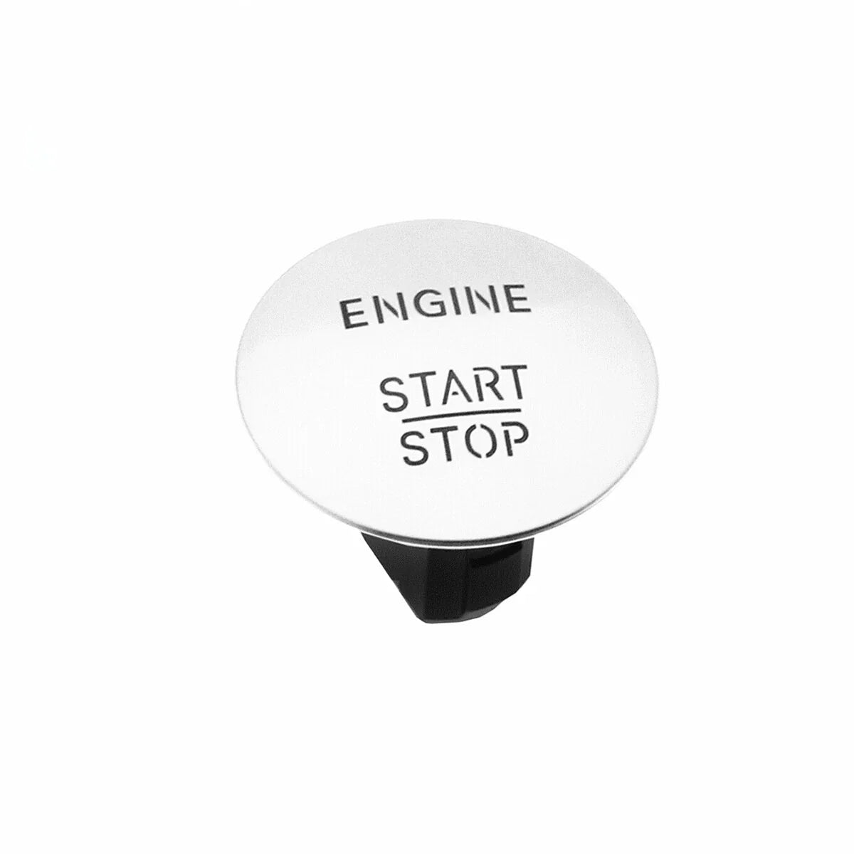 Keyless Go Push Button Start Stop for Mercedes-Benz