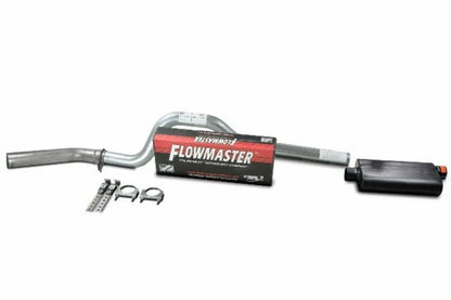 3" Single Exhaust Kit for Dodge Ram 1500 (2019–2025) Flowmaster 50 Series