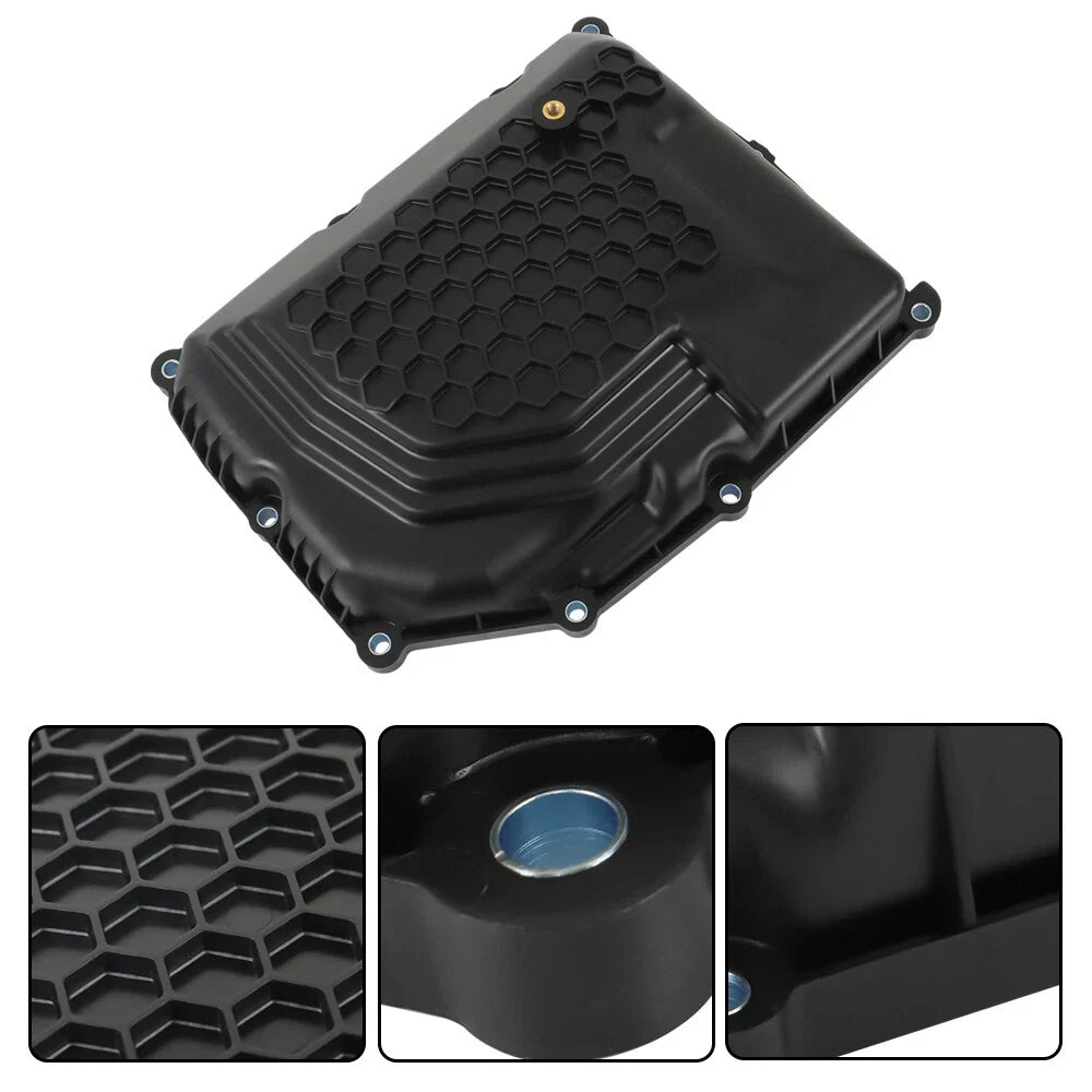 Transmission Oil Pan for Toyota Camry RAV4 Highlander Avalon Lexus ES350 (2019–2022)