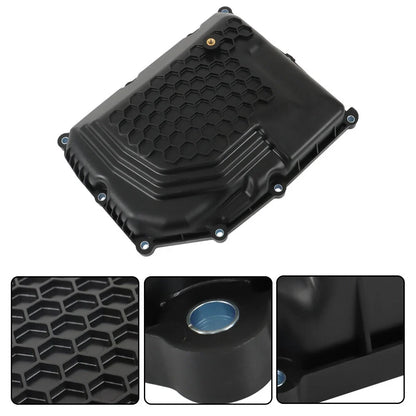 Transmission Oil Pan for Toyota Camry RAV4 Highlander Avalon Lexus ES350 (2019–2022)