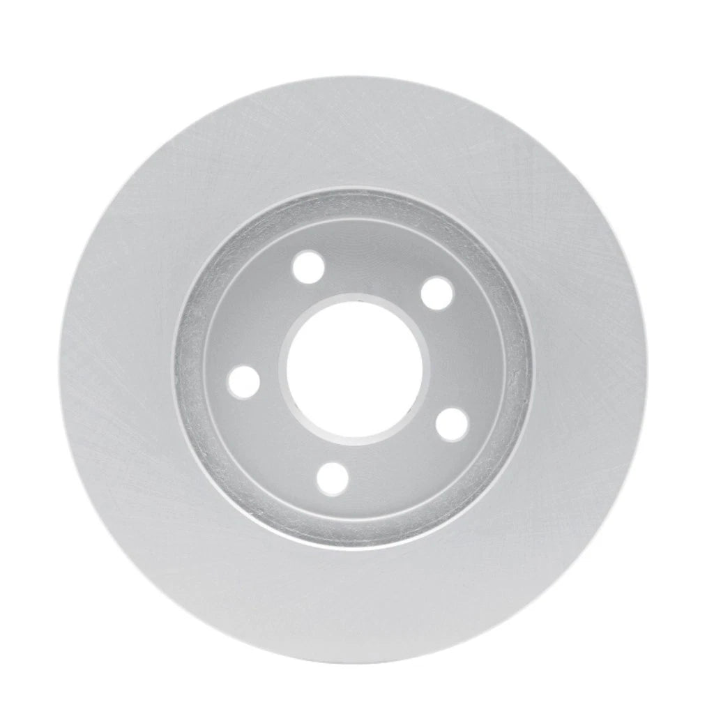 Front Disc Brake Rotor for Plymouth Voyager/Grand Voyager (1996–2000) ALX-PAU-DF-604-40080-CLA4