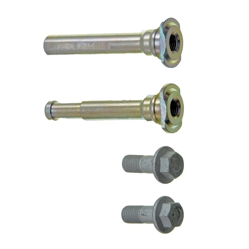 2X Disc Brake Caliper Bolt for Ford F-150/Lobo (2004–2009) ALX-PAU-DB-HW14902-CL360A58
