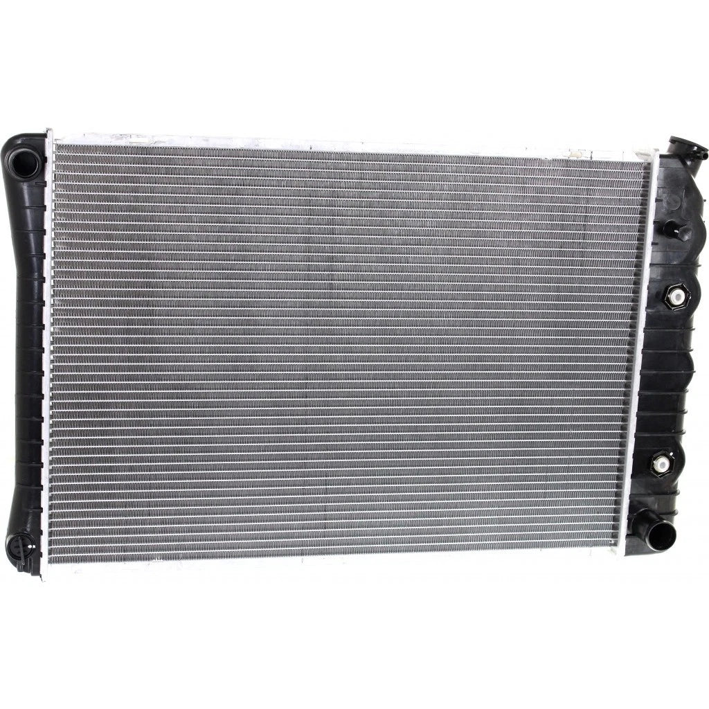 Radiator for Chevy C10/C20 Suburban (1981–1986) SPIN-GM3010401, GM3010401