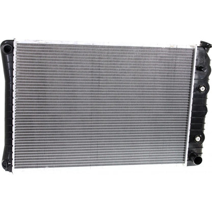 Radiator for Chevy C10/C20 Suburban (1981–1986) SPIN-GM3010401, GM3010401