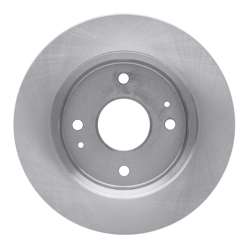 Disc Brake Rotor for Acura Vigor (1992–1994) ALX-PAU-DF-600-58007-CLA1