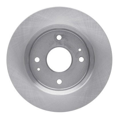 Disc Brake Rotor for Acura Vigor (1992–1994) ALX-PAU-DF-600-58007-CLA1