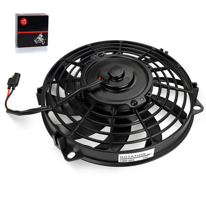 Radiator Cooling Fan for Polaris Sportsman 400 500 (2000–2004)