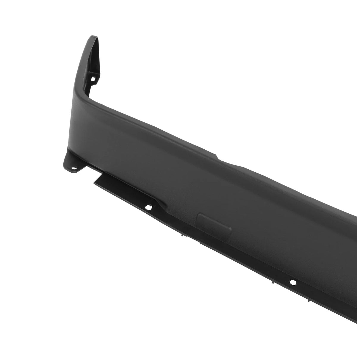 Front Lower Valance Air Deflector for Chevy GMC S10 Blazer Sonoma (1982–1994)