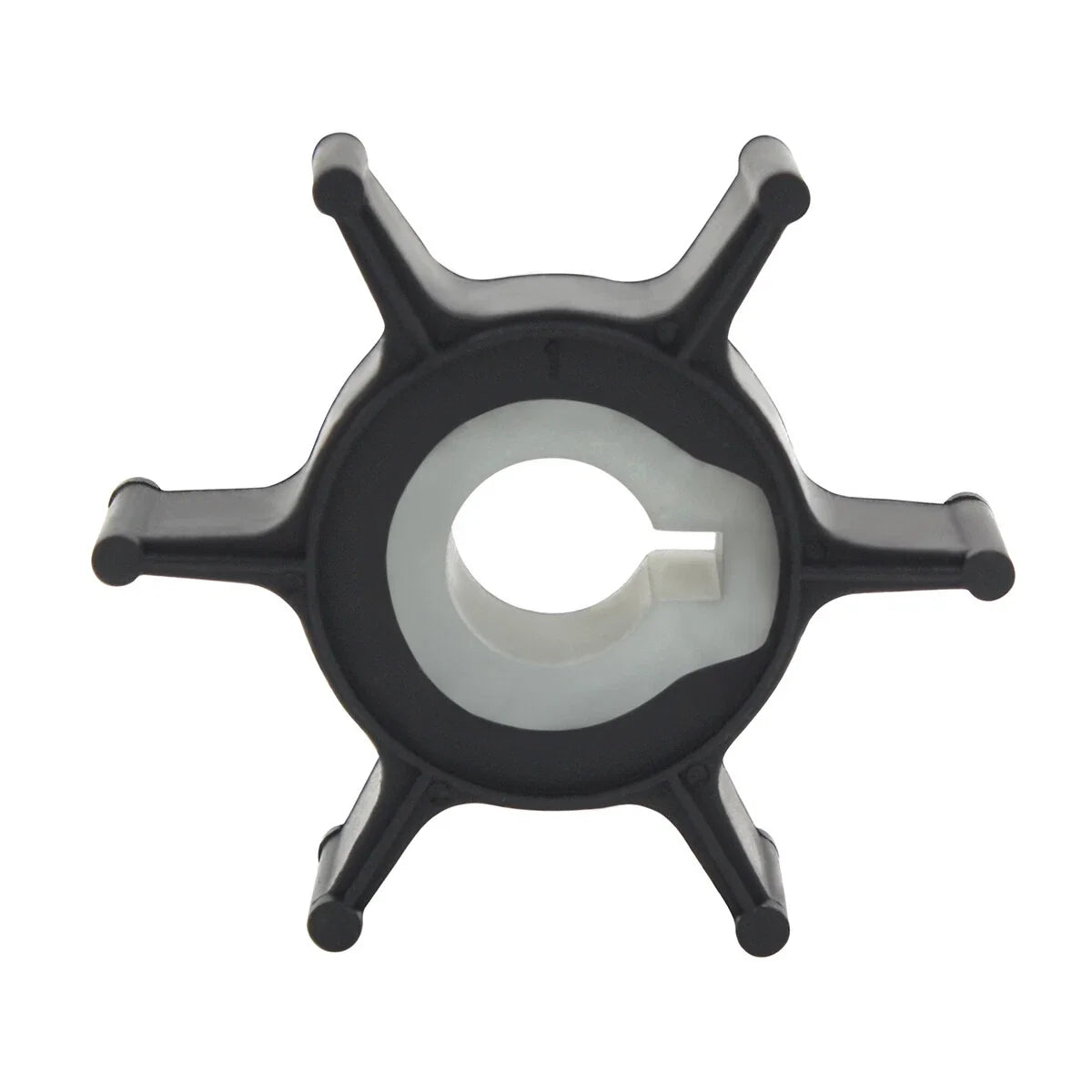 Water Pump Impeller for Yamaha Outboard (646-44352-01-00, 646-44352-01)