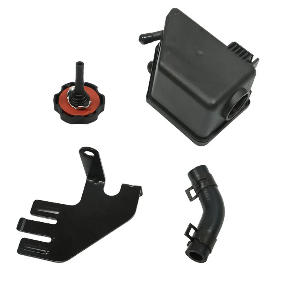 Power Steering Pump Reservoir Kit for Chevrolet Camaro (1997–2004)