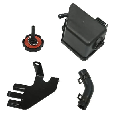 Power Steering Pump Reservoir Kit for Chevrolet Camaro (1997–2004)