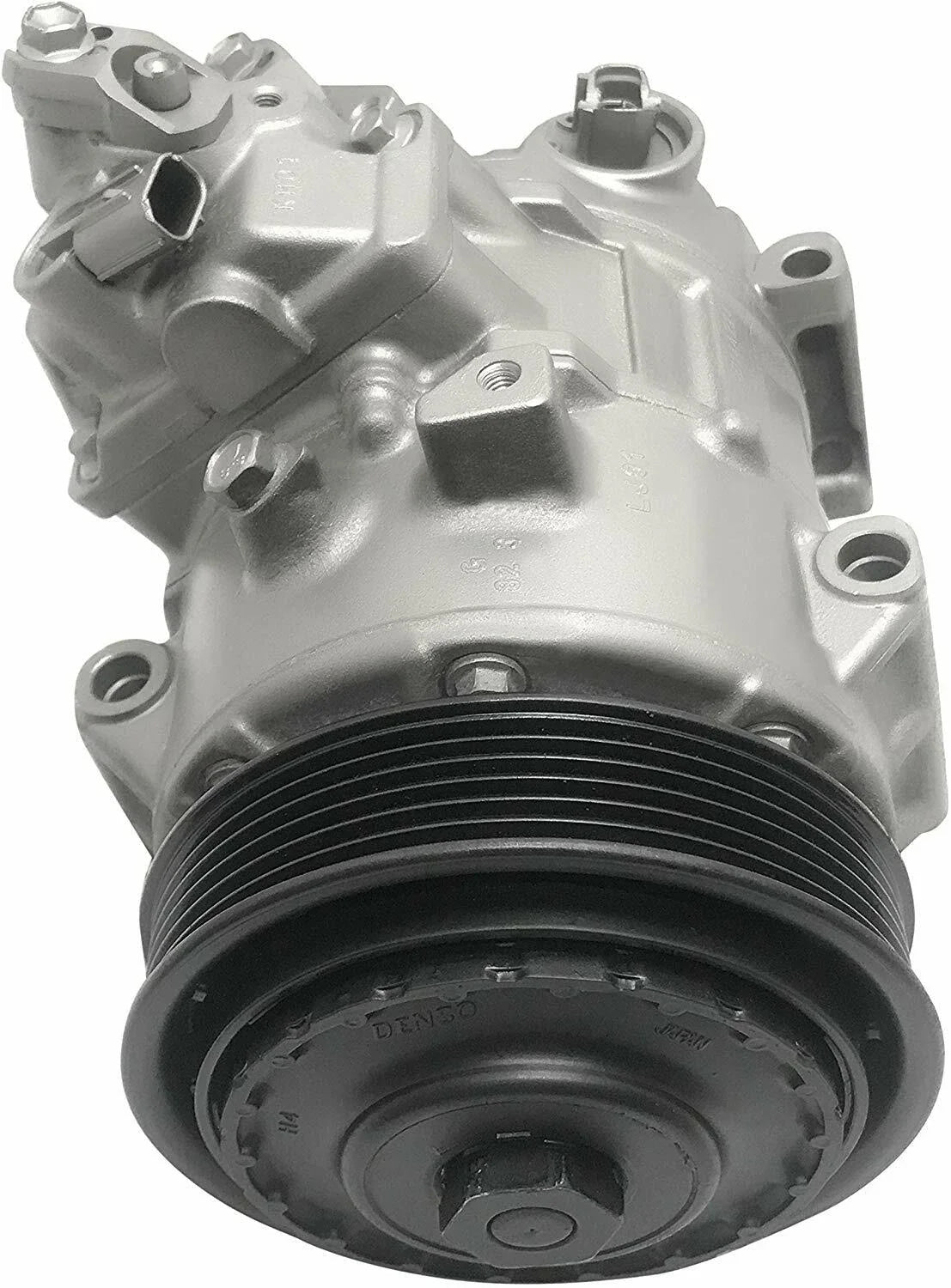 A/C Compressor Kit Replacement for Ford Falcon BA BF (2002–2010)