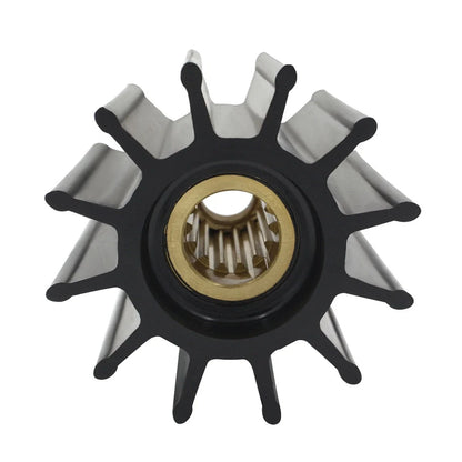 Water Pump Impeller for Caterpillar (2820683, 2845561, 123-0492, 109-5324, 109-5327)