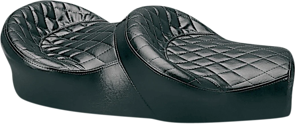 SADDLEMEN Double Seat Kit for XH125