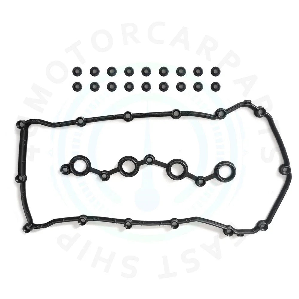 Valve Cover Gasket Set for Jeep Compass Patriot (2008–2016) & Dodge Avenger (2008–2014)