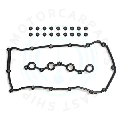 Valve Cover Gasket Set for Jeep Compass Patriot (2008–2016) & Dodge Avenger (2008–2014)