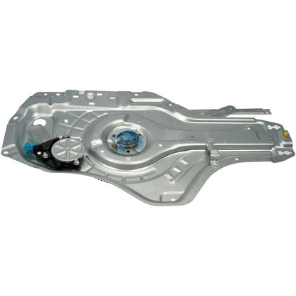 Front Right Window Regulator w/ Motor for Hyundai Elantra (2001–2006) 17-00708AN, 824022D010