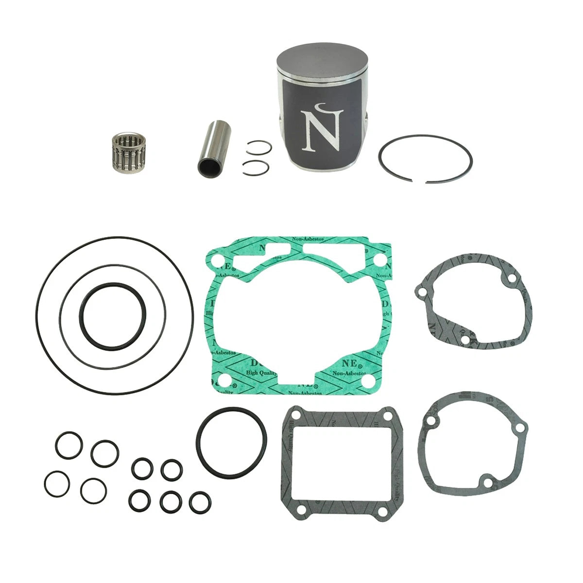 Top End Repair Kit for KTM 250 EXC (2005) NX-70050-CK2
