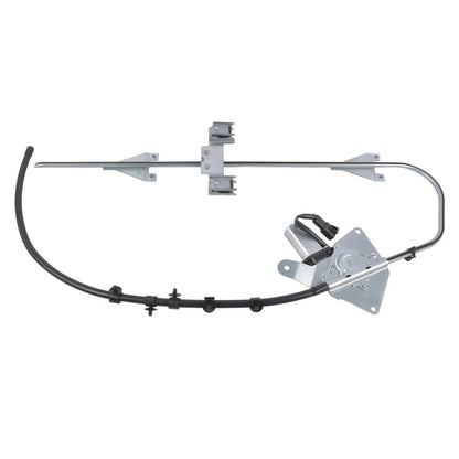 Front Right Power Window Regulator for Freightliner M2