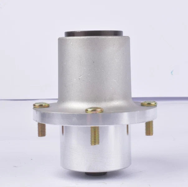 Deck Blade Spindle for Hustler Fastrak Raptor SDX SD 48" 54" 60"