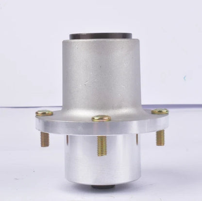 Deck Blade Spindle for Hustler Fastrak Raptor SDX SD 48" 54" 60"