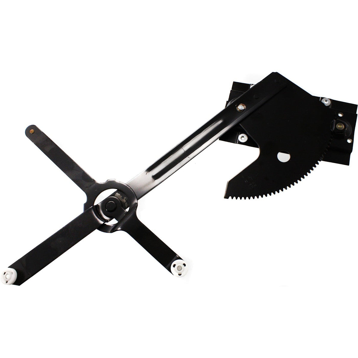 Set of 2 Window Regulators for Chevrolet C10 Suburban (1977–1986)