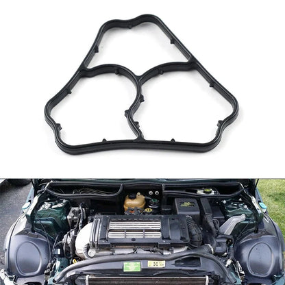 Engine Oil Filter Housing Seal Gasket for BMW Mini Cooper R50 R52 R53 (2002–2008)