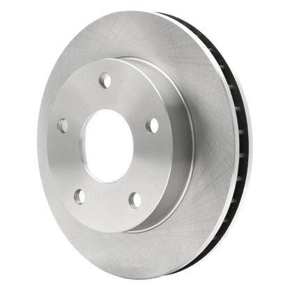 Disc Brake Rotor for Dodge Ram 1500/2500/3500 (1994–1999) ALX-PAU-DF-604-40077-CLA1