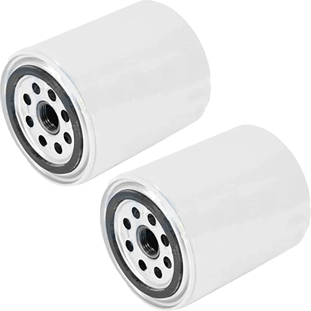 2X Oil Filter for White Oliver