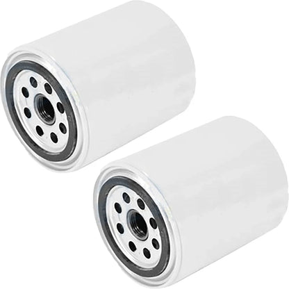 2X Oil Filter for White Oliver