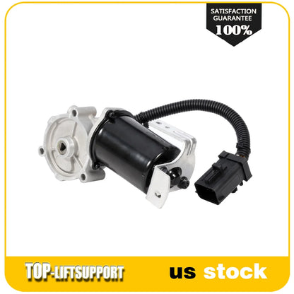 Transfer Case Shift Motor Actuator for Ford F150 (2009–2011)