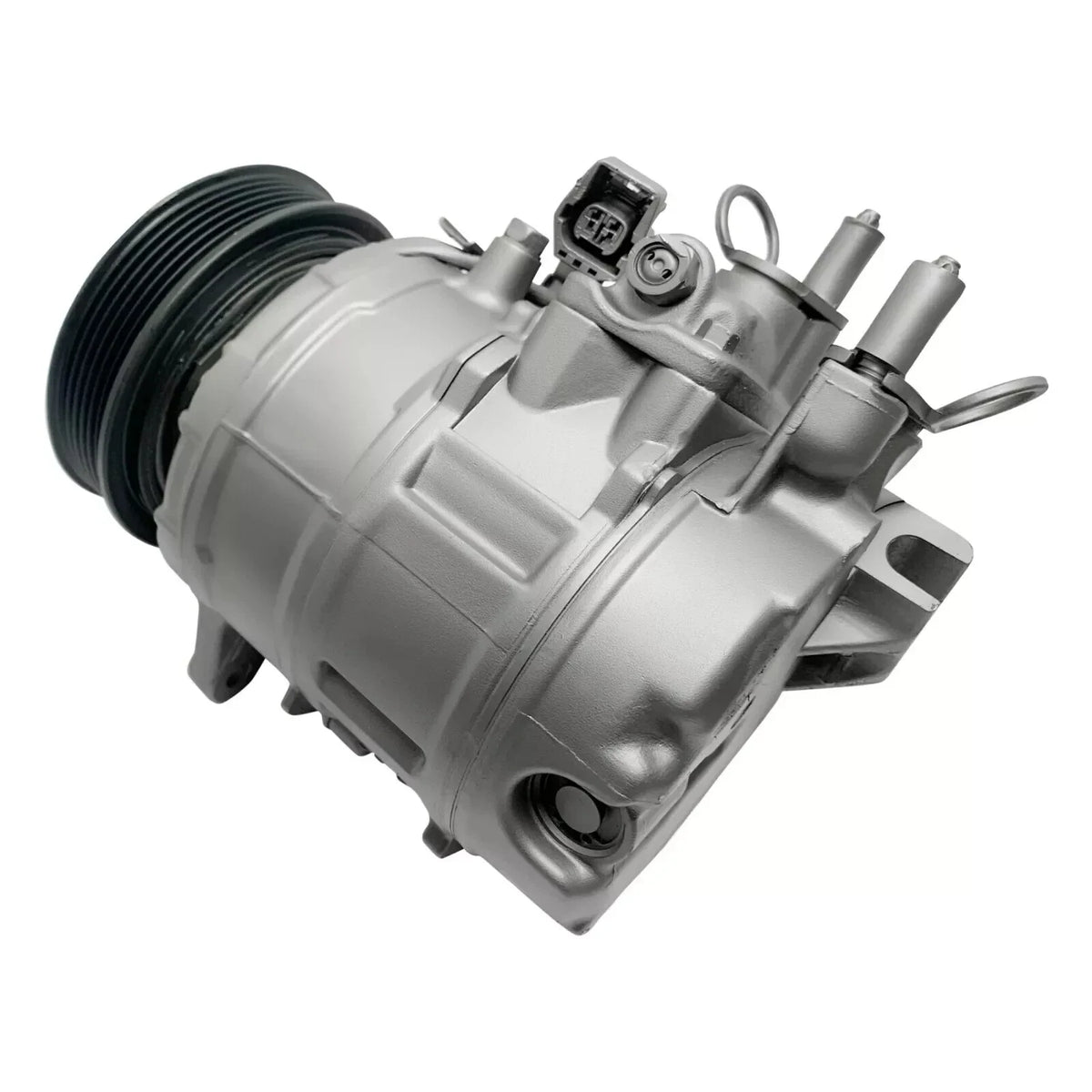AC Compressor Kit with Condenser for Buick Lucerne 3.9L (2010–2011)