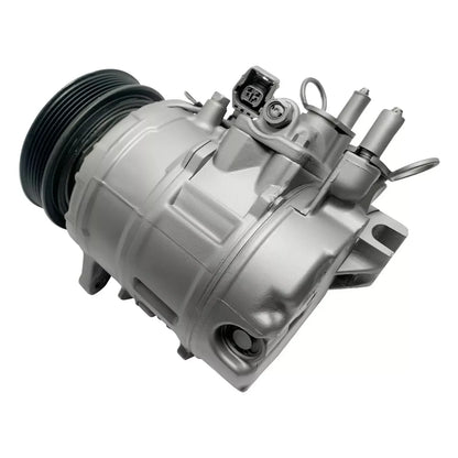 AC Compressor Kit with Condenser for Buick Lucerne 3.9L (2010–2011)