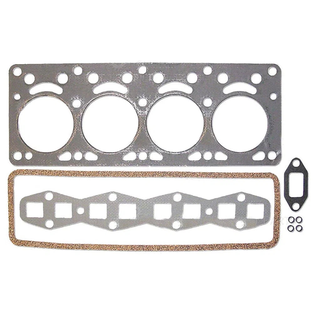 Head Gasket Set for TE20 TO20 TO30 (Fits 11277X 1209-1325 1209-1325-A 1750002M1)