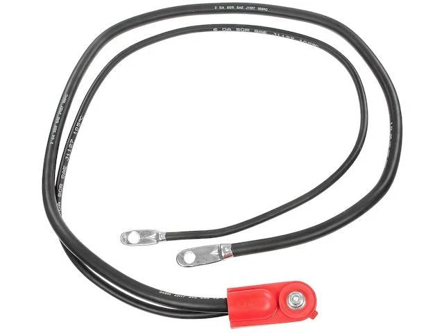 Battery Cable for Ford F250 (1970–1975, 1977–1978, 1980) 14667KKSZ
