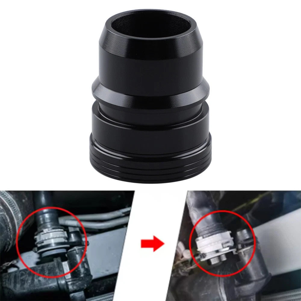 Blow Off Valve Mod Plug for Ford F-150 (2013–2023) 2.7L 3.5L EcoBoost VTA
