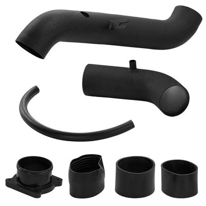 3 Inch Cold Air Intake System Kit for Nissan 350Z 3.5L (2003–2006)