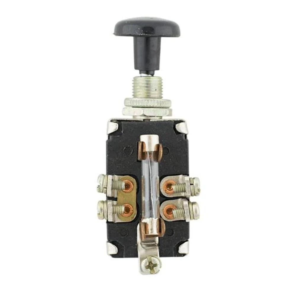 R7698 Ignition/Light Switch for Allis-Chalmers (Fits All Models)