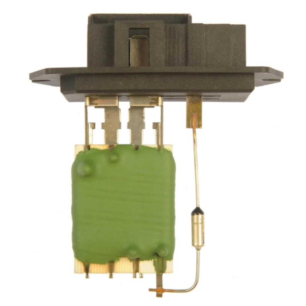 Blower Motor Resistor for Dodge Caravan/Grand Caravan (2001–2007) ALX-PAU-RB-973-022-CL360A52