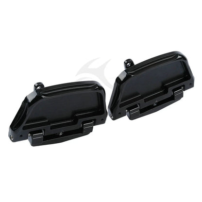 Passenger Footboard Support Mount for Harley Electra Street Road Glide (1993–2024)
